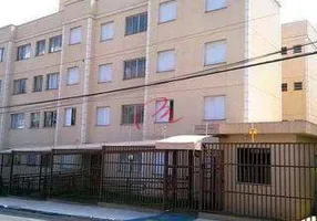 Foto 1 de Apartamento com 3 Quartos à venda, 61m² em Jardim Rosalina, Cotia