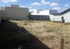 Foto 1 de Lote/Terreno à venda, 250m² em Alto Umuarama, Uberlândia