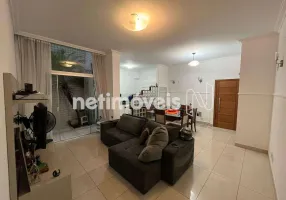 Foto 1 de Apartamento com 3 Quartos à venda, 121m² em Castelo, Belo Horizonte