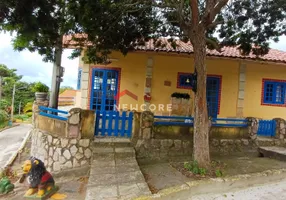 Foto 1 de Casa de Condomínio com 3 Quartos à venda, 67m² em Baixa Verde, Ilha de Itamaracá