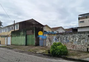 Foto 1 de Lote/Terreno à venda, 250m² em Jardim Helena Maria, Guarujá