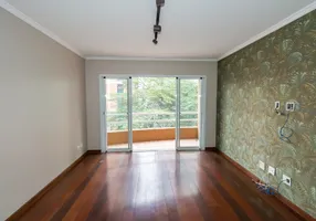 Foto 1 de Apartamento com 3 Quartos à venda, 118m² em Itaim Bibi, São Paulo