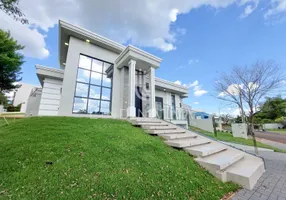 Foto 1 de Casa de Condomínio com 3 Quartos à venda, 203m² em Vila Shalon, Foz do Iguaçu