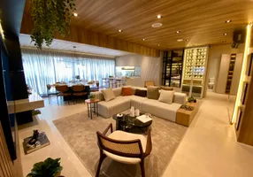 Foto 1 de Apartamento com 4 Quartos à venda, 142m² em Vila Mariana, São Paulo