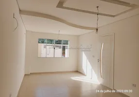 Foto 1 de Casa com 3 Quartos à venda, 150m² em Vila Nastri, Itapetininga