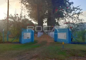 Foto 1 de Fazenda/Sítio com 2 Quartos à venda, 5100m² em Parque Espraiado, São Carlos