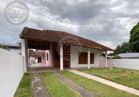 Foto 1 de Imóvel Comercial à venda, 400m² em Campeche, Florianópolis