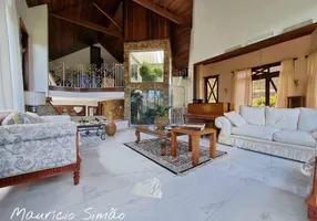 Foto 1 de Casa com 6 Quartos à venda, 500m² em Mangabeiras, Belo Horizonte
