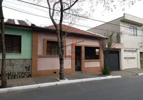 Foto 1 de Casa com 3 Quartos à venda, 269m² em Tatuapé, São Paulo