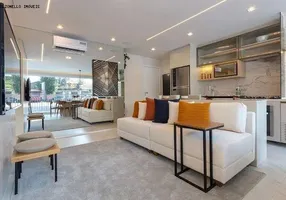 Foto 1 de Apartamento com 2 Quartos à venda, 59m² em Santo Amaro, São Paulo