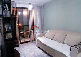 Foto 1 de Apartamento com 2 Quartos à venda, 52m² em Santa Terezinha, São Bernardo do Campo