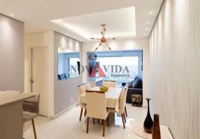 Foto 1 de Apartamento com 2 Quartos à venda, 65m² em Jardim Umuarama, São Paulo