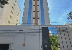 Foto 1 de Apartamento com 1 Quarto para alugar, 36m² em Saraiva, Uberlândia