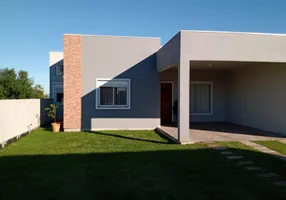 Foto 1 de Casa de Condomínio com 3 Quartos à venda, 120m² em Santa Cruz, Gravataí