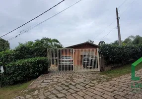 Foto 1 de Casa de Condomínio com 3 Quartos para alugar, 450m² em Lopes, Valinhos