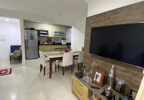 Foto 1 de Apartamento com 3 Quartos para alugar, 79m² em Trobogy, Salvador