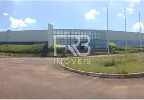 Foto 1 de Galpão/Depósito/Armazém para venda ou aluguel, 9836m² em Distrito Industrial, Gravataí