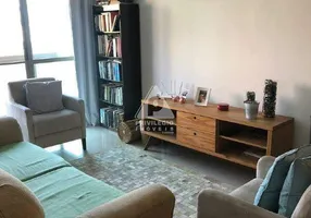 Foto 1 de Apartamento com 3 Quartos à venda, 96m² em Tijuca, Rio de Janeiro