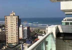 Foto 1 de Apartamento com 2 Quartos à venda, 80m² em Vila Caicara, Praia Grande