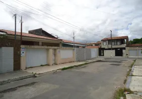 Foto 1 de Casa com 3 Quartos para alugar, 170m² em São Conrado, Aracaju