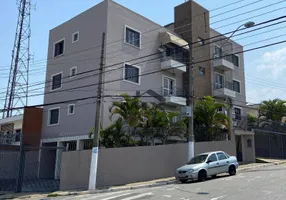 Foto 1 de Apartamento com 2 Quartos para alugar, 62m² em Taboão, São Bernardo do Campo