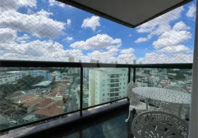 Foto 1 de Cobertura com 4 Quartos para venda ou aluguel, 156m² em Mandaqui, São Paulo