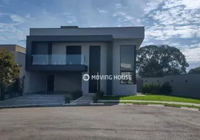 Foto 1 de Casa de Condomínio com 3 Quartos à venda, 230m² em Condominio Le Village, Valinhos