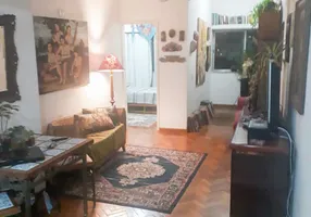 Foto 1 de Apartamento com 2 Quartos à venda, 68m² em Praça da Bandeira, Rio de Janeiro