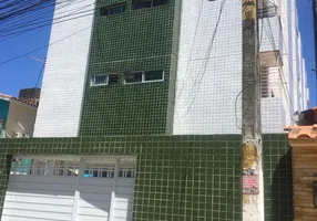 Foto 1 de Apartamento com 1 Quarto à venda, 40m² em Janga, Paulista