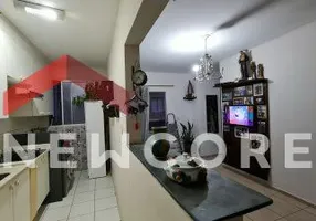Foto 1 de Apartamento com 2 Quartos à venda, 68m² em Jardim Flórida, Jundiaí