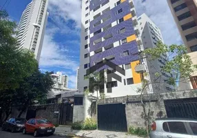 Foto 1 de Apartamento com 3 Quartos à venda, 68m² em Boa Viagem, Recife