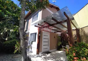 Foto 1 de Casa de Condomínio com 2 Quartos à venda, 73m² em Maria Paula, Niterói