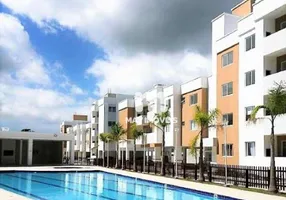 Foto 1 de Apartamento com 2 Quartos para alugar, 52m² em Canasvieiras, Florianópolis