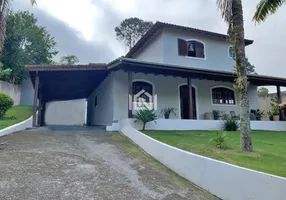 Foto 1 de Casa de Condomínio com 3 Quartos à venda, 260m² em Los Alamos, Vargem Grande Paulista