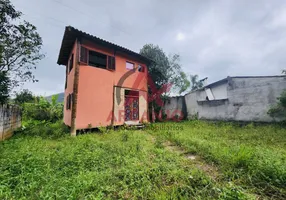 Foto 1 de Casa com 1 Quarto para venda ou aluguel, 550m² em Lagoinha, Ubatuba