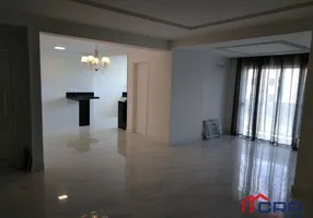 Foto 1 de Apartamento com 3 Quartos à venda, 172m² em Laranjal, Volta Redonda