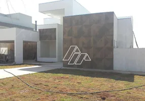 Foto 1 de Casa de Condomínio com 4 Quartos à venda, 450m² em Residencial Vale Verde, Marília