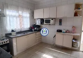 Foto 1 de Casa com 3 Quartos à venda, 122m² em Parque das Flores, São José do Rio Preto