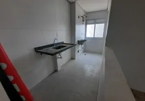 Foto 1 de Apartamento com 2 Quartos à venda, 58m² em Parada Inglesa, São Paulo