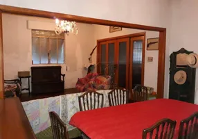 Foto 1 de Casa com 3 Quartos à venda, 280m² em Santo Antônio, São Caetano do Sul