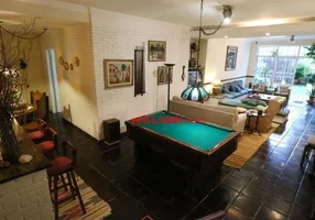 Foto 1 de Casa com 4 Quartos à venda, 380m² em Vila Mascote, São Paulo