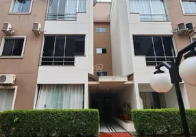 Foto 1 de Apartamento com 3 Quartos para alugar, 77m² em Centro, Rondonópolis