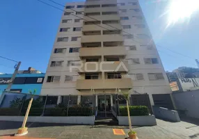 Foto 1 de Apartamento com 3 Quartos à venda, 91m² em Centro, Ribeirão Preto