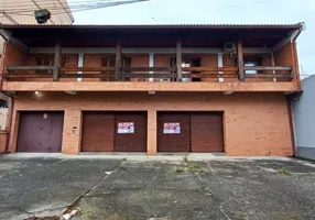Foto 1 de Ponto Comercial para alugar, 180m² em Fião, São Leopoldo