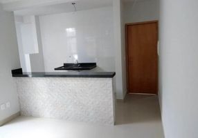 Apartamento Padrão para Venda em New Golden Ville Uberlândia-MG