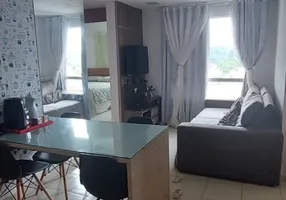 Foto 1 de Apartamento com 3 Quartos à venda, 55m² em Tarumã, Manaus