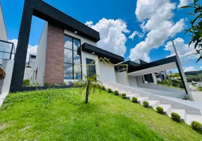 Foto 1 de Casa de Condomínio com 3 Quartos à venda, 140m² em Condominio Residencial Reserva de Atibaia, Atibaia