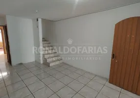 Foto 1 de Sobrado com 2 Quartos à venda, 62m² em Vila Baby, São Paulo