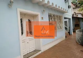 Foto 1 de Casa com 5 Quartos à venda, 500m² em Pé Pequeno, Niterói