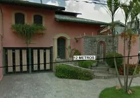 Foto 1 de Casa com 5 Quartos à venda, 500m² em Cambuí, Campinas